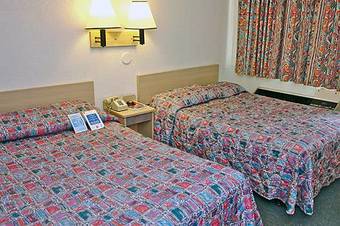 Motel 6 Oak Creek