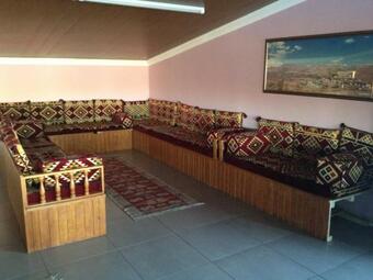 Arapgir Nazar Hotel