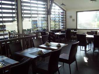 Hotel Le Charollais