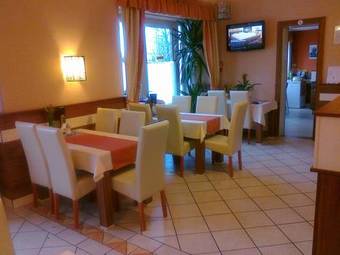 Hotel Balaton