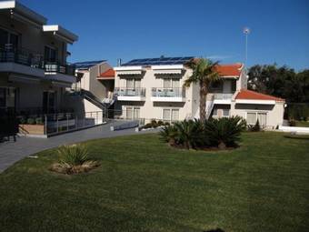 Castello Hotel