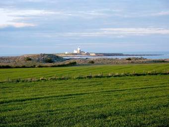 Island View Cottage