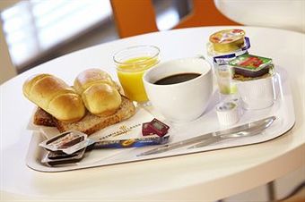 Hotel Premiere Classe Vichy - Bellerive Sur Allier