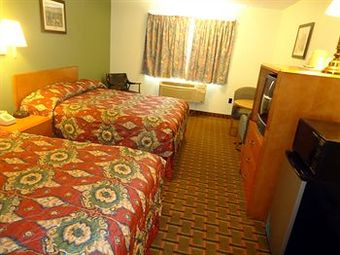 Glosser Motor Inn