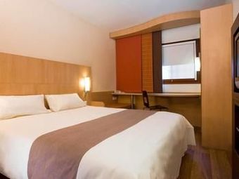 Hotel Ibis Albert