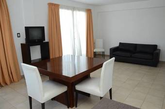 Hotel Del Parque