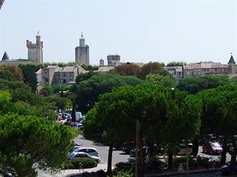 Apartamento Residence Le Mas Des Oliviers - Uzes Loc Vacances