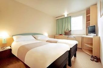 Hotel Ibis Montpellier Fabr�gues
