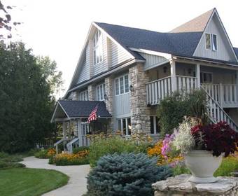 Hotel Country House Resort