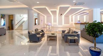 Hotel Mediterranean Beach Zth