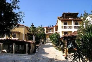 Hotel Mirabelle