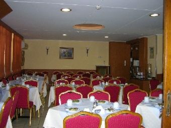 Hotel Aristoteles