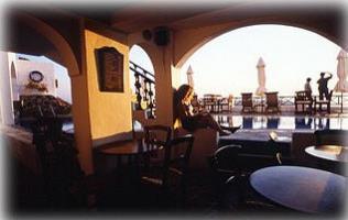 Hotel Regina Mare