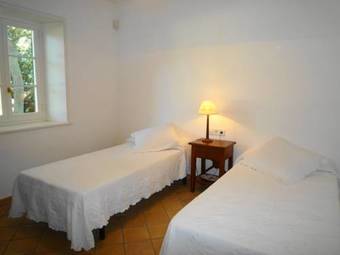 Casa Sabarraca