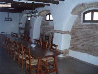Cortijo Alzamigaja
