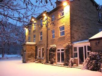 Agroturismo The Wind In The Willows Country House Hotel