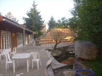 Hotel H�tel Bellevue