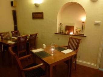 Hotel Manian Lodge