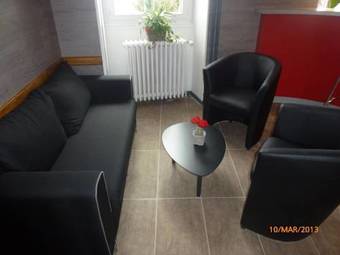Hotel H�tel Le Spuller
