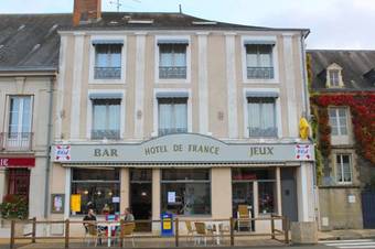 Hotel H�tel De France