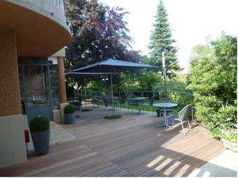 Hotel Villa Elisa M