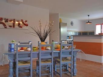 Villa Le Malcap