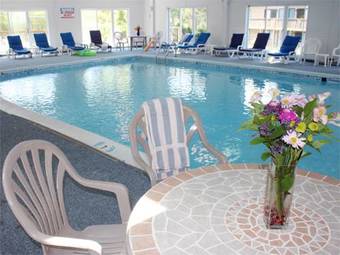 Mainstay Motor Inn