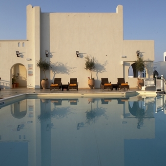 Hotel Lagos Mare