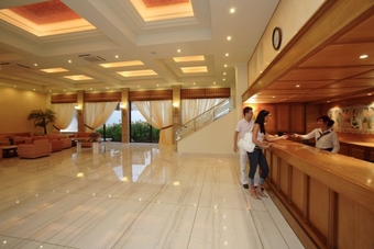 Hotel King Minos
