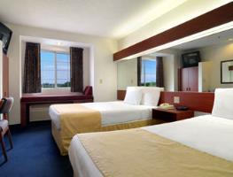 Hotel Microtel Inn & Suites By Wyndham Norcross