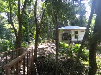 Finca Ardilla