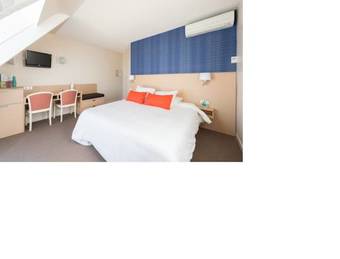 Hotel Breiz Armor