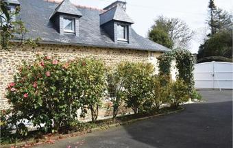 Holiday Home Maudez
