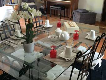 B&B La Basse Orme