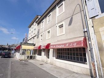 Hotel Le Relais De Gascogne