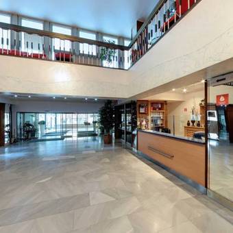 Hotel Druzba