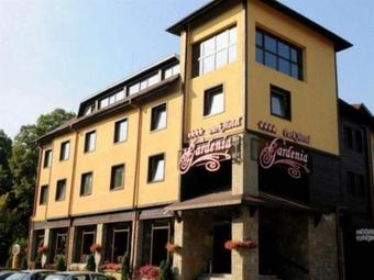 Hotel Park Gardenia
