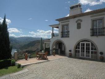 Hostal Casa De Canilhas