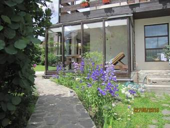 Hostal Casa Traian