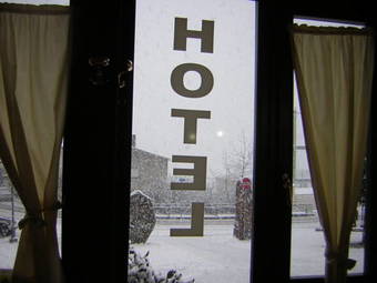 Hotel Liberty