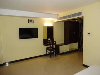 Hotel North Gate
