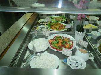 Drachim Hotel