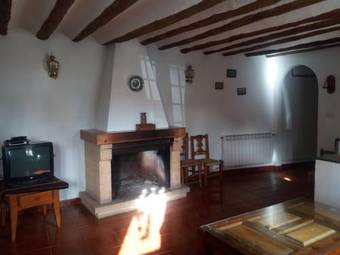 Agroturismo Casa Rural El Cortijo Nuevo