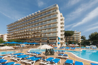 Hotel Ponient Marinada By Portaventura World