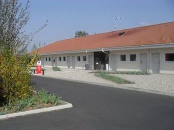 Hotel H�tel Evan