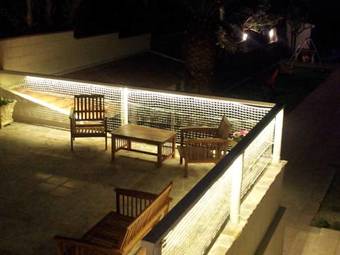 La Casa A Mare B&B