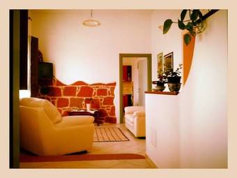B&B Is Janas