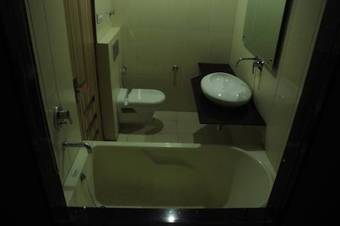 Hotel Citi Heights