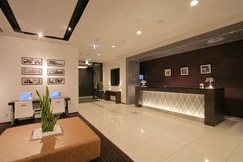 Hotel Vista Ebina