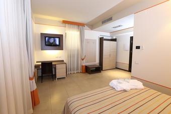 Hotel Milazzo